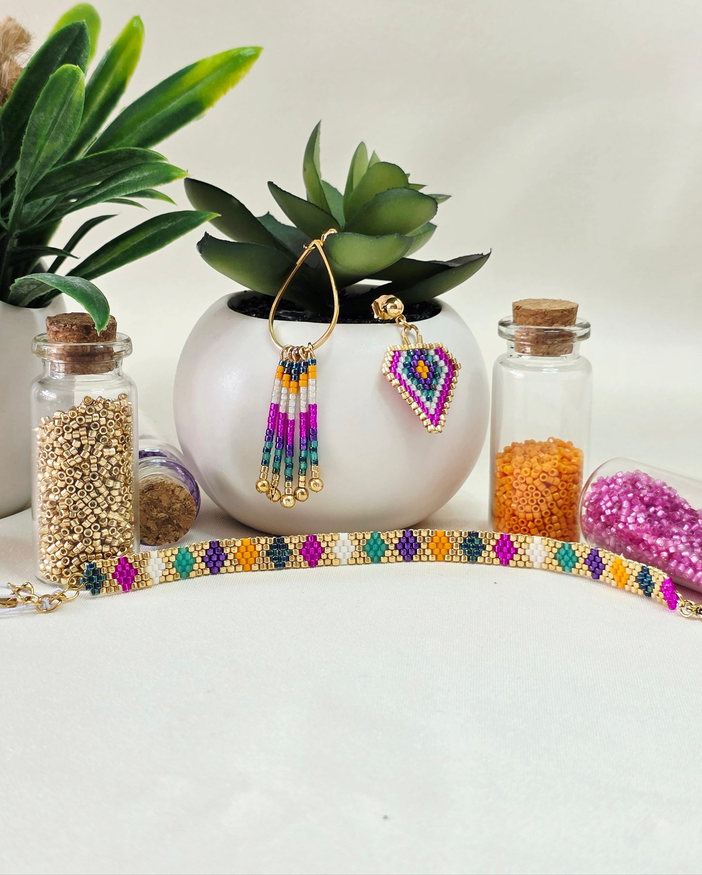 A - Mini Collection "Vite Vitamine"