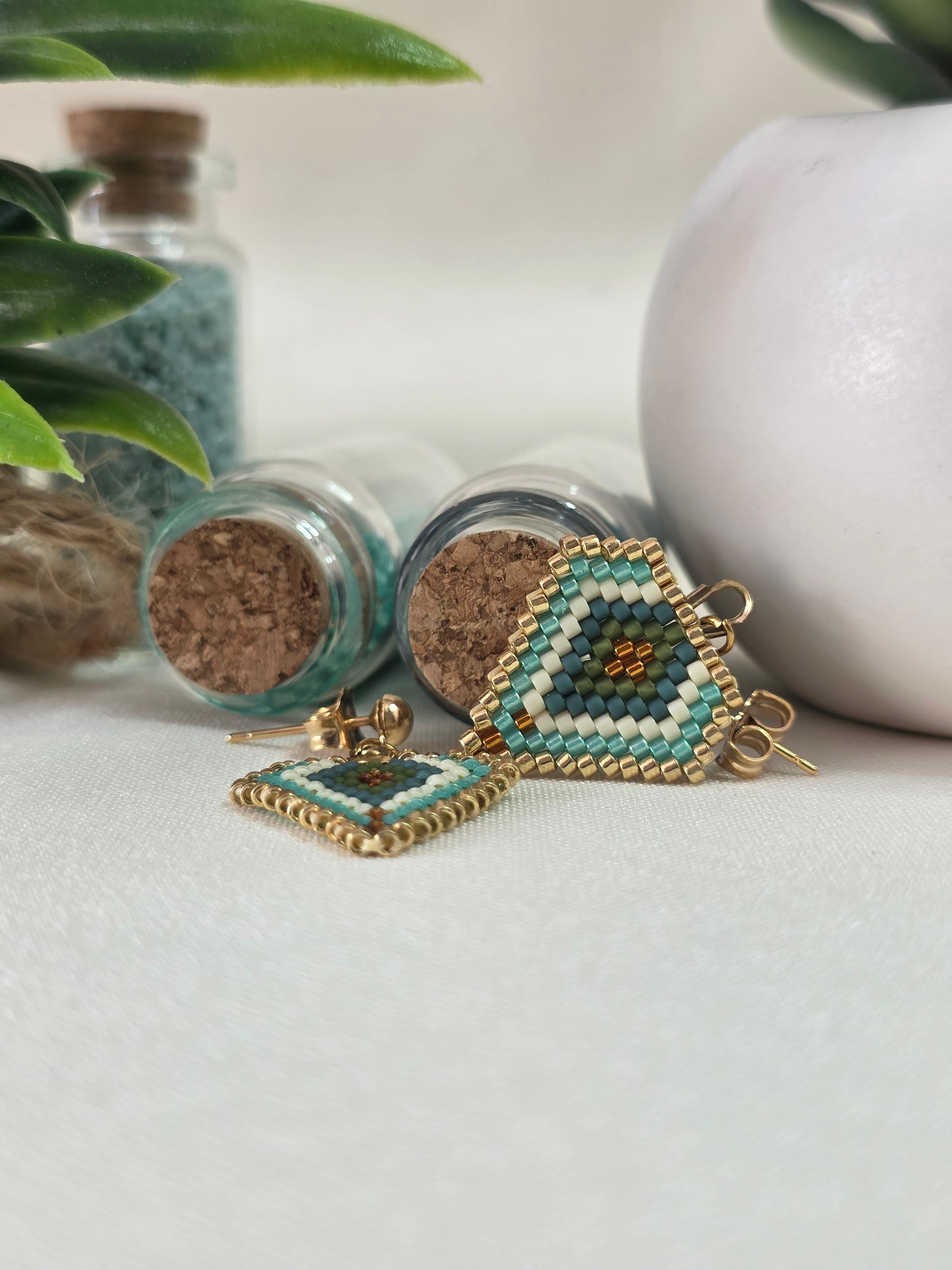 A - Mini Collection - Terre d'Eau