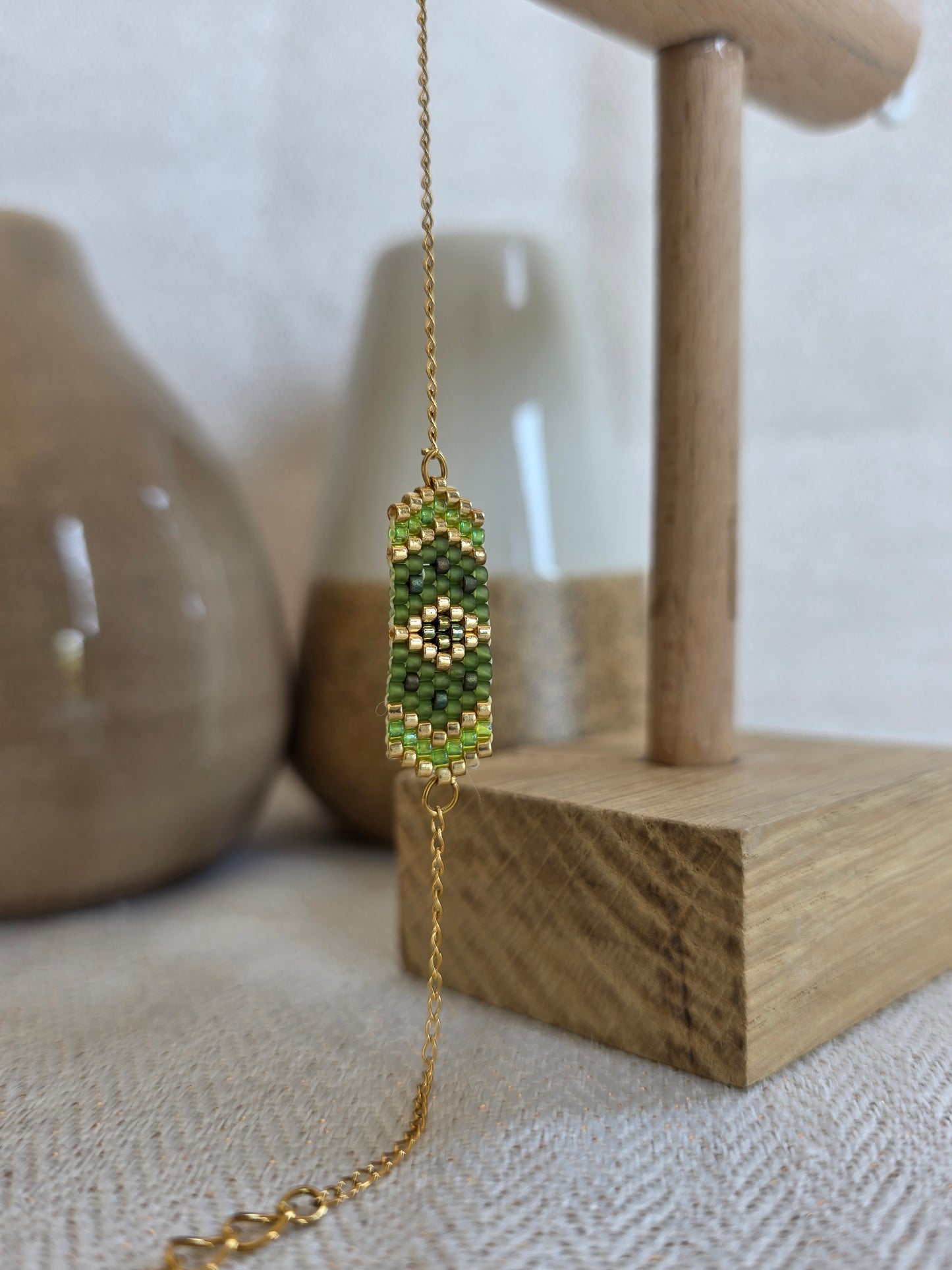 Bracelet Petit Soleil - Or ou Argent