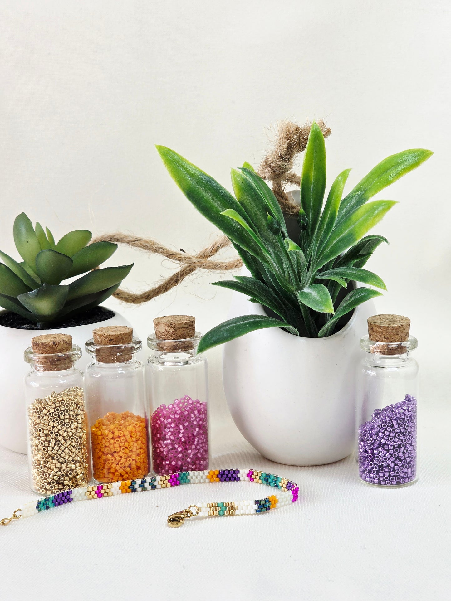A - Mini Collection "Vite Vitamine"