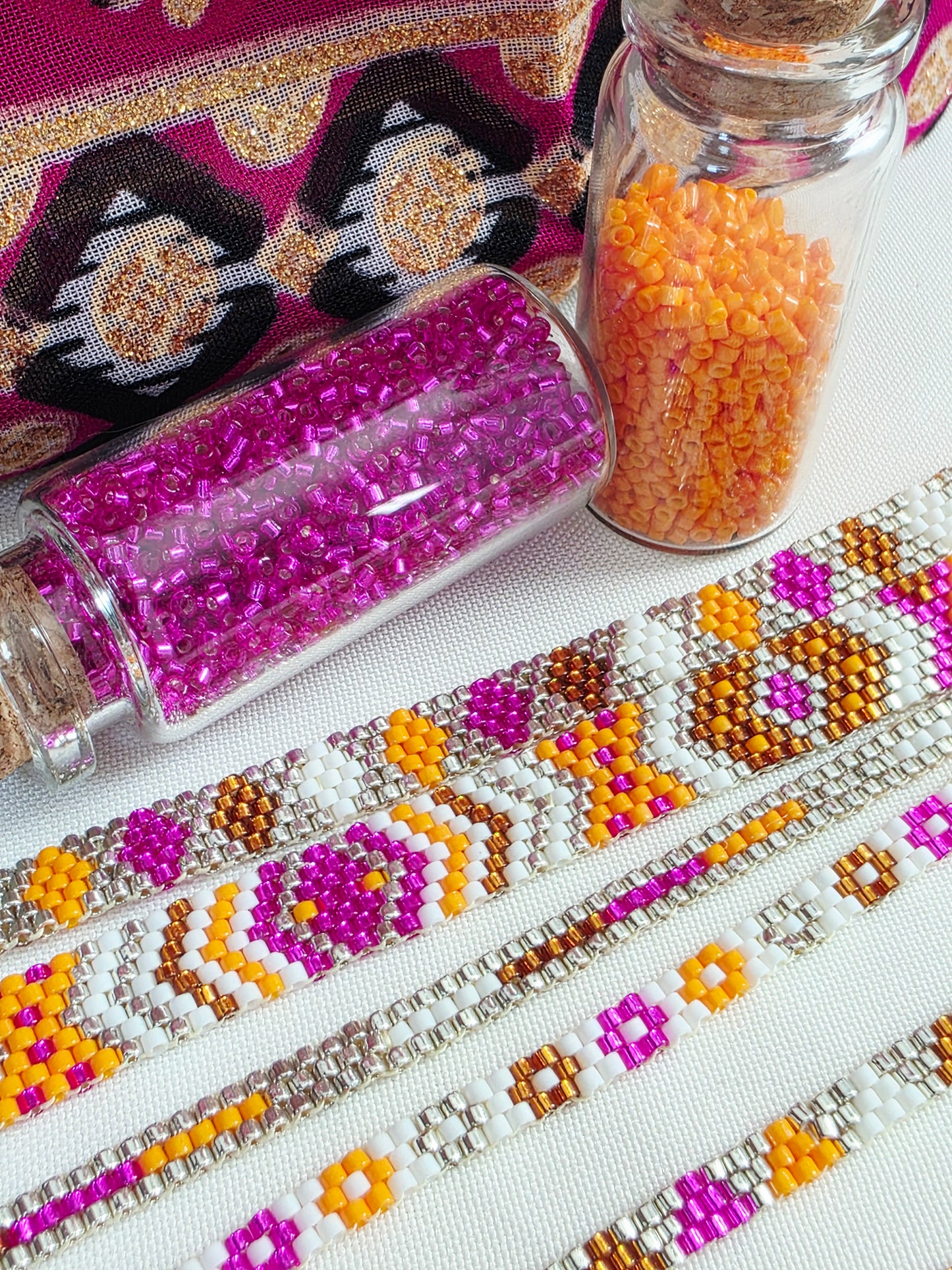 A- Mini Collection Pop & Shine
