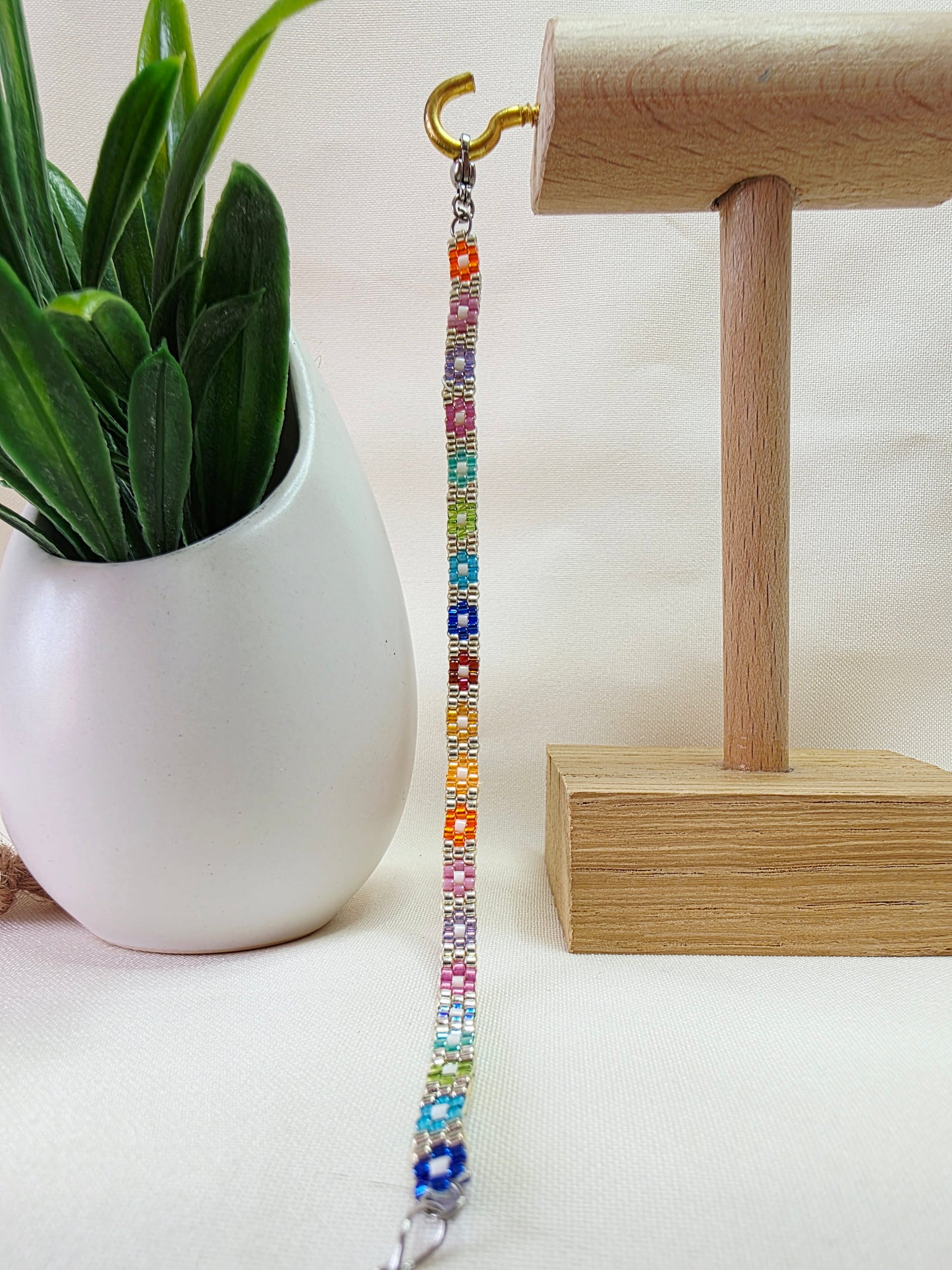 Bracelet XXS - Petites Fleurs