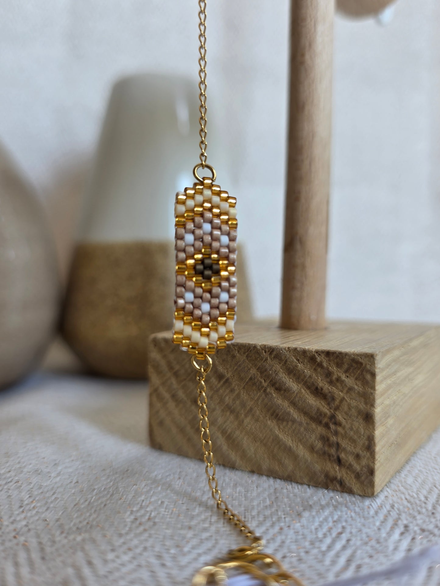 Bracelet Petit Soleil - Or ou Argent