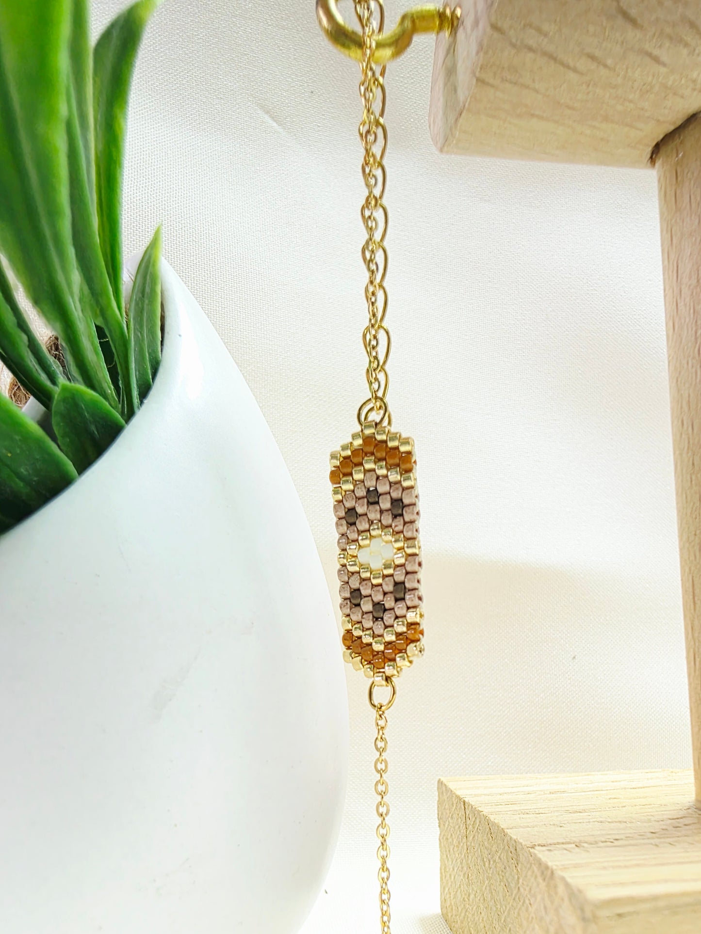 Bracelet Petit Soleil