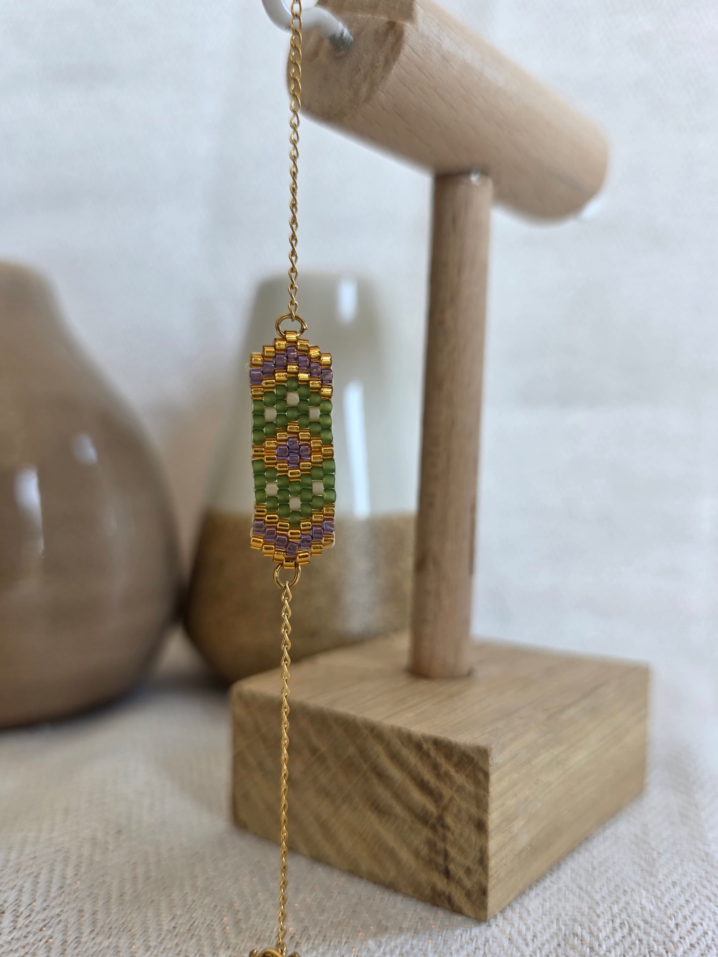 Bracelet Petit Soleil - Or ou Argent
