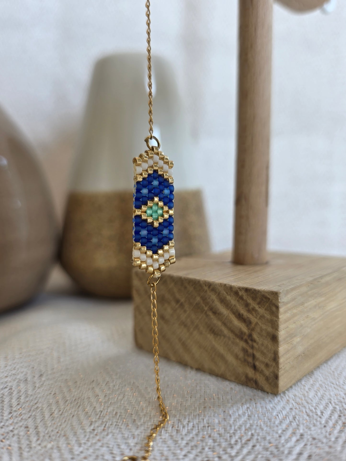 Bracelet Petit Soleil - Or ou Argent