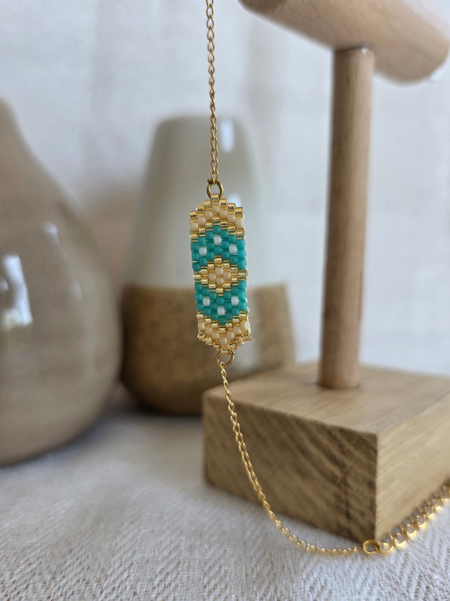 Bracelet Petit Soleil - Or ou Argent