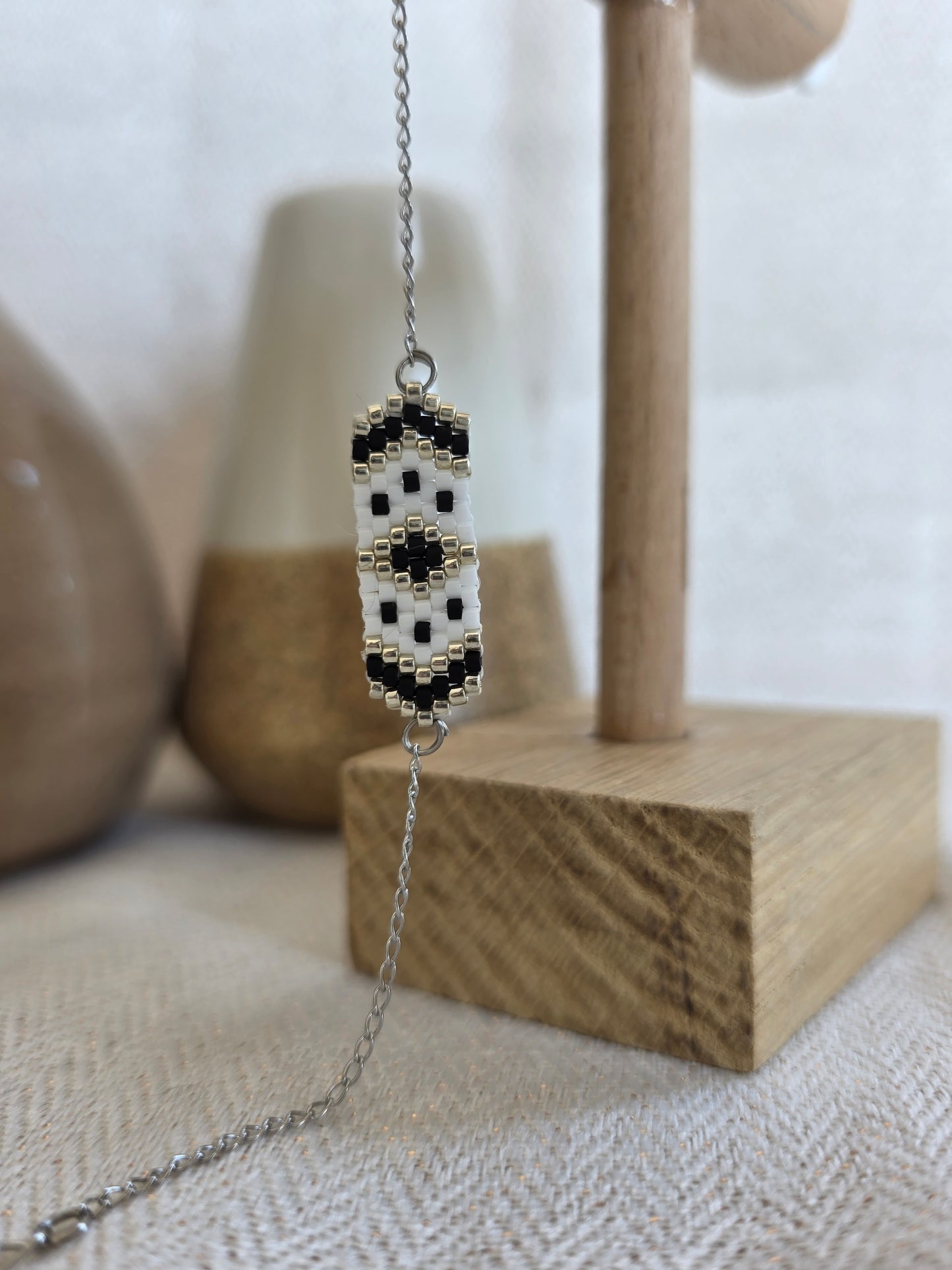 Bracelet Petit Soleil - Or ou Argent