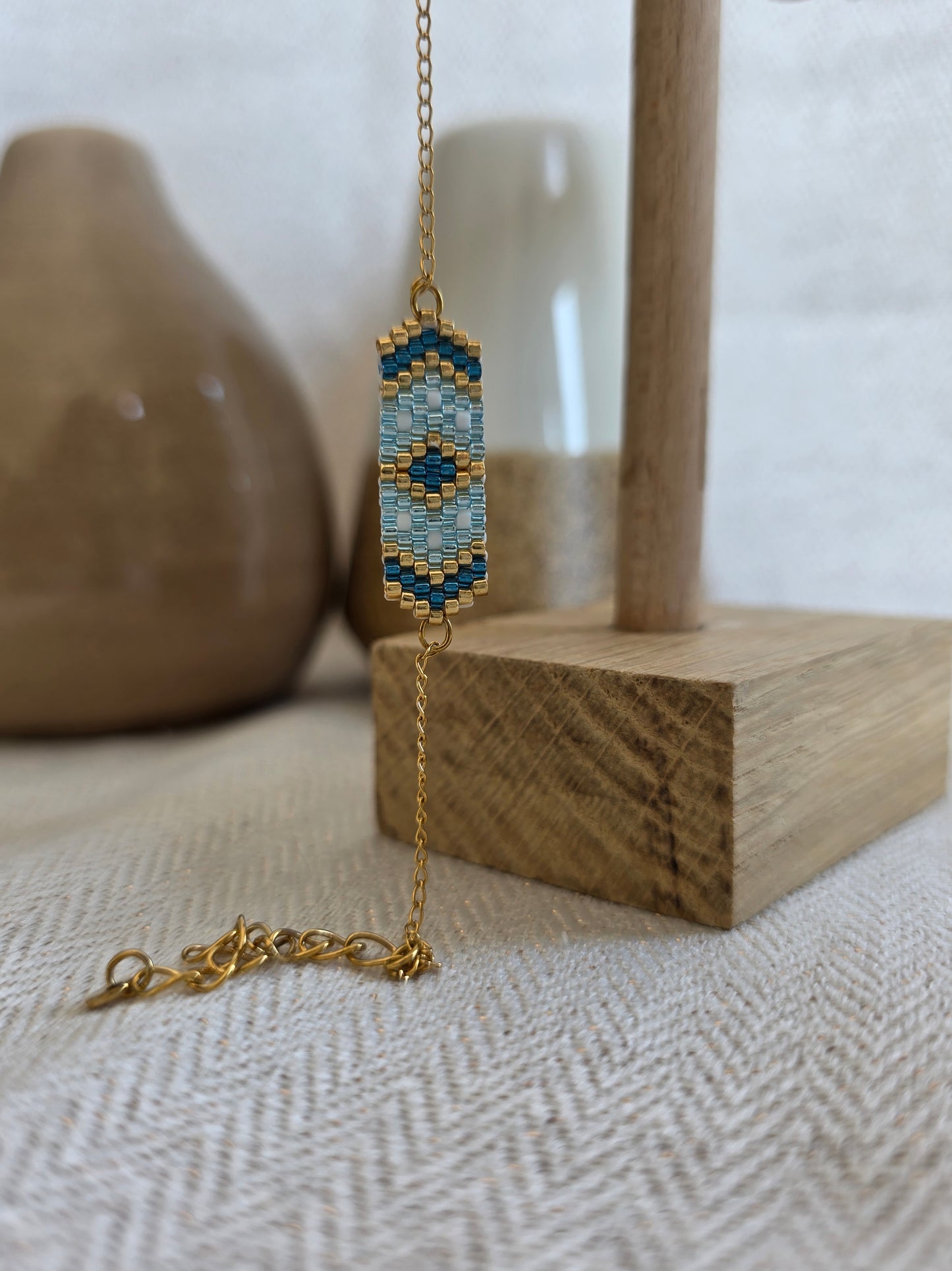 Bracelet Petit Soleil - Or ou Argent