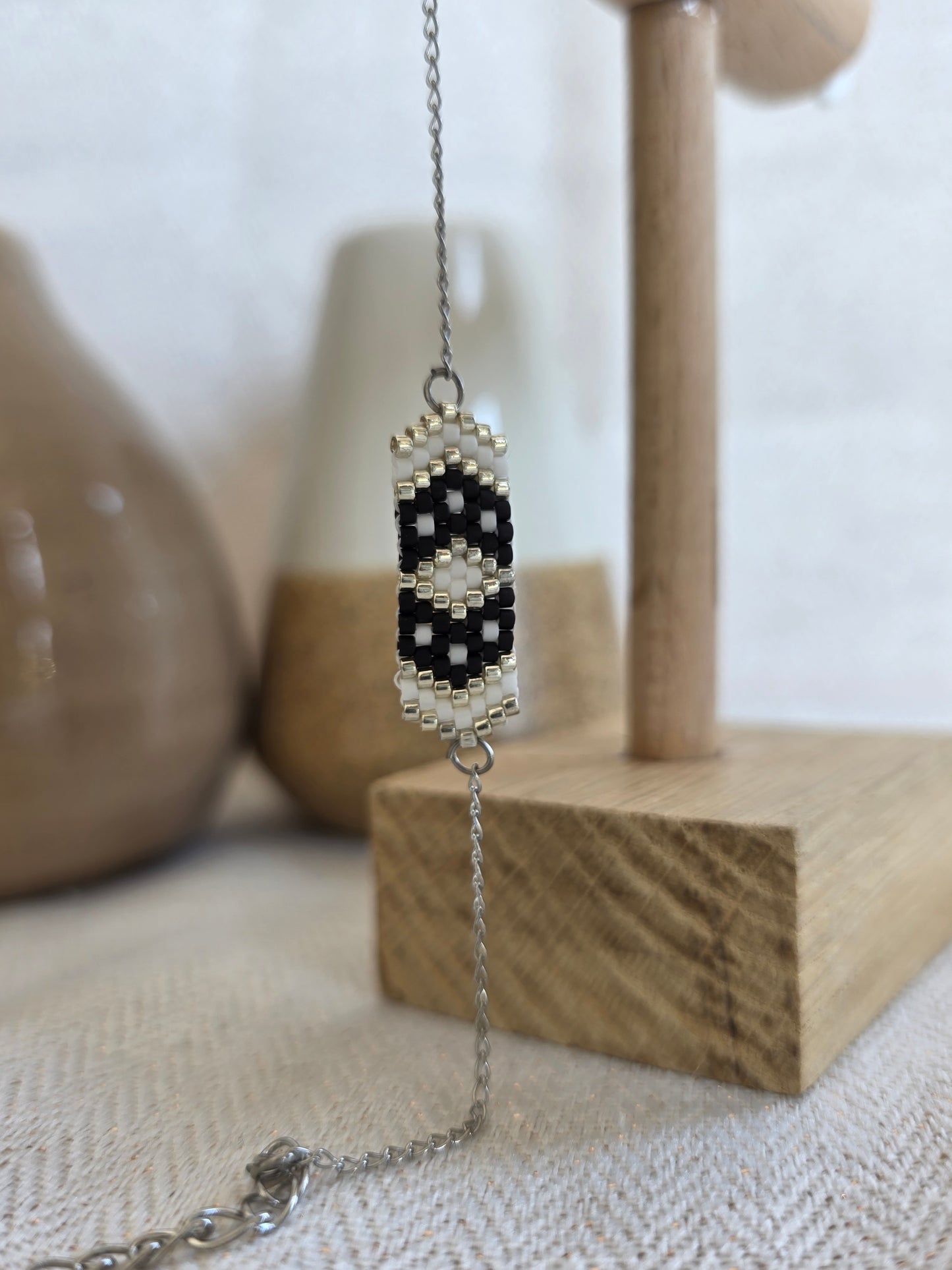 Bracelet Petit Soleil - Or ou Argent