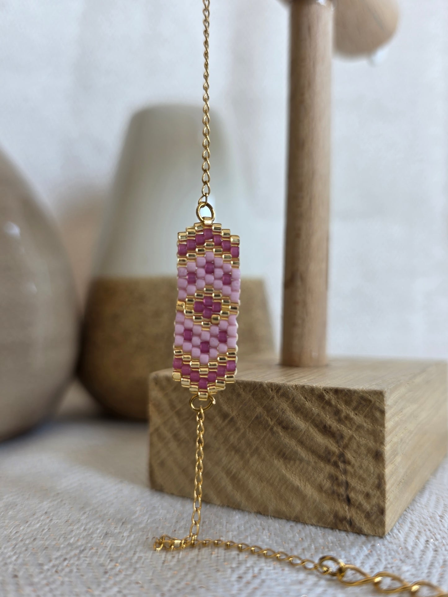Bracelet Petit Soleil - Or ou Argent