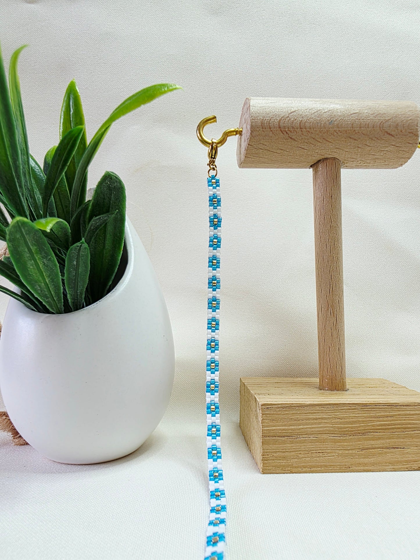 Bracelet XXS - Petites Fleurs