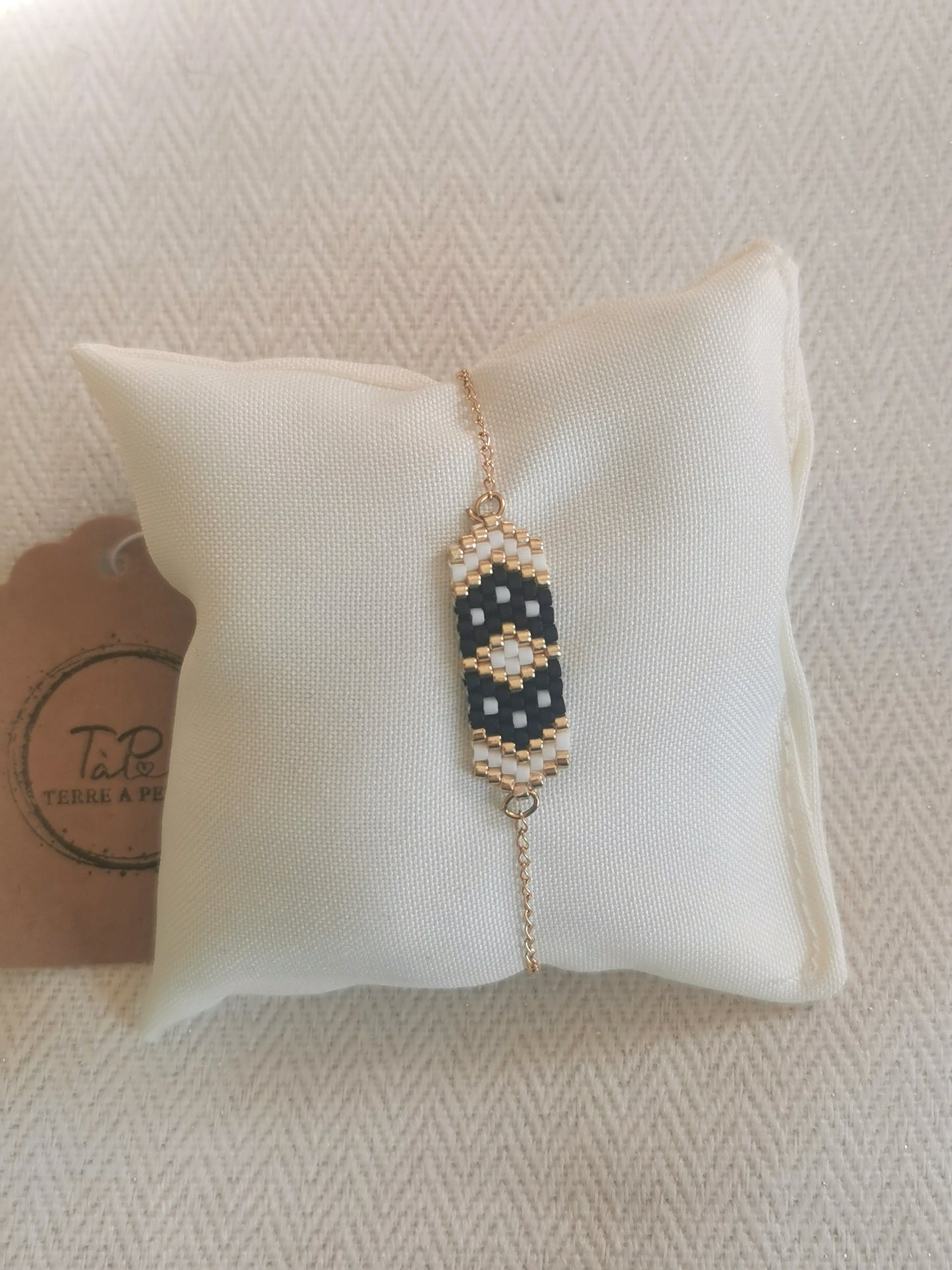 Bracelet Petit Soleil - Or ou Argent