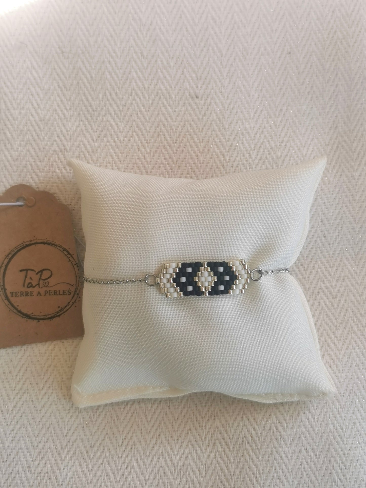 Bracelet Petit Soleil - Or ou Argent