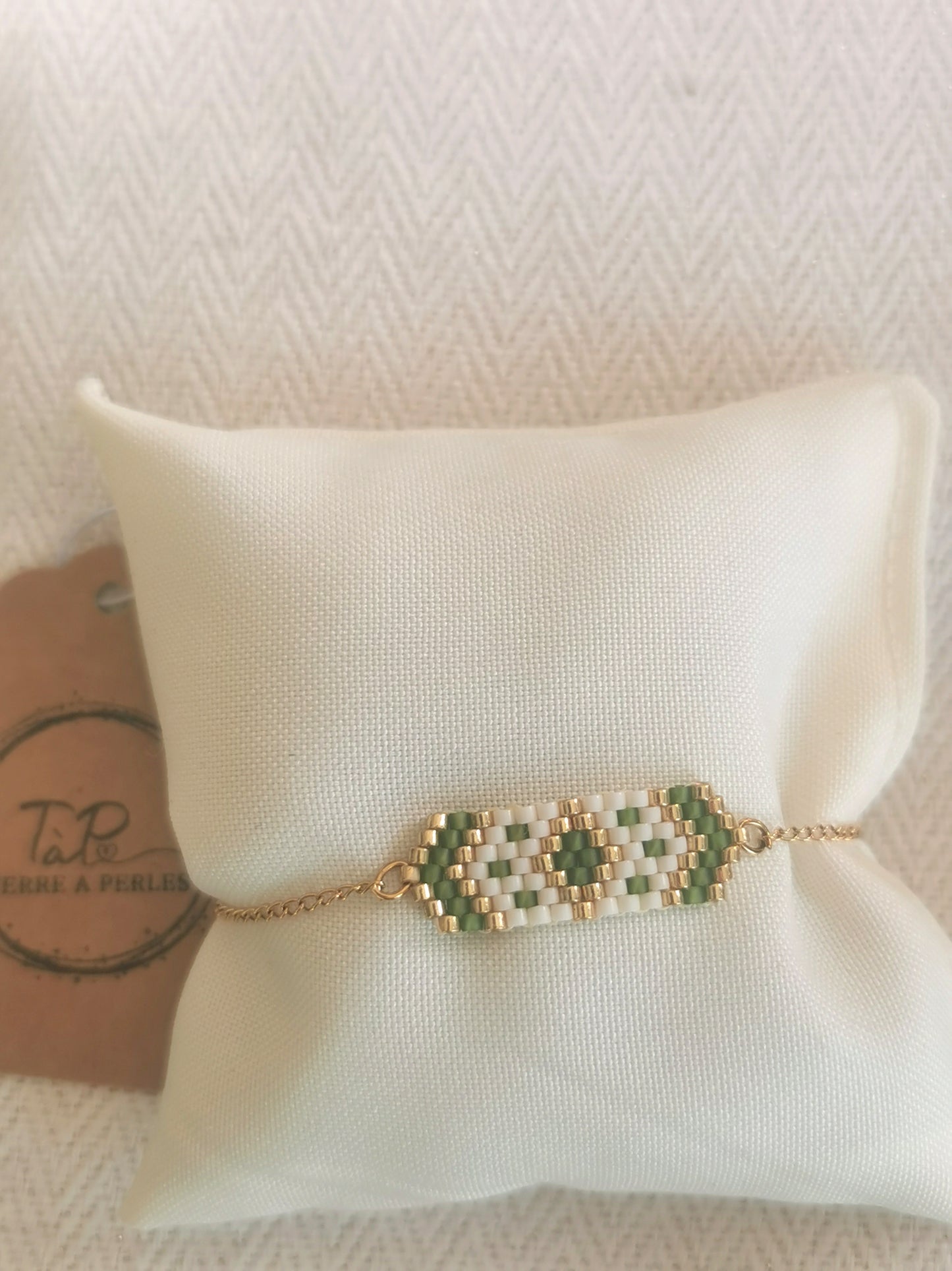 Bracelet Petit Soleil - Or ou Argent