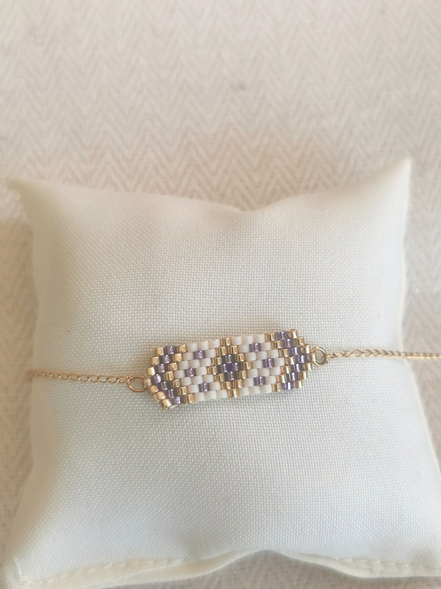 Bracelet Petit Soleil - Or ou Argent