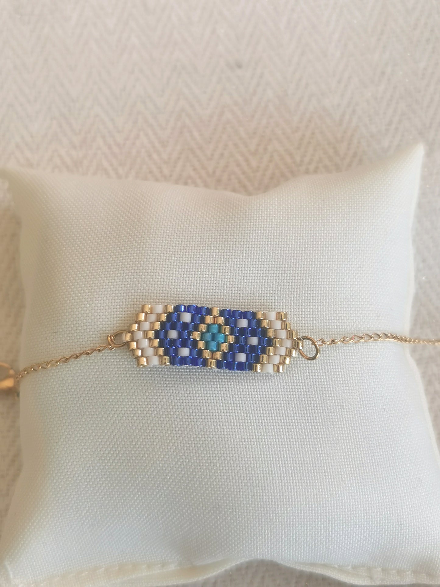 Bracelet Petit Soleil - Or ou Argent