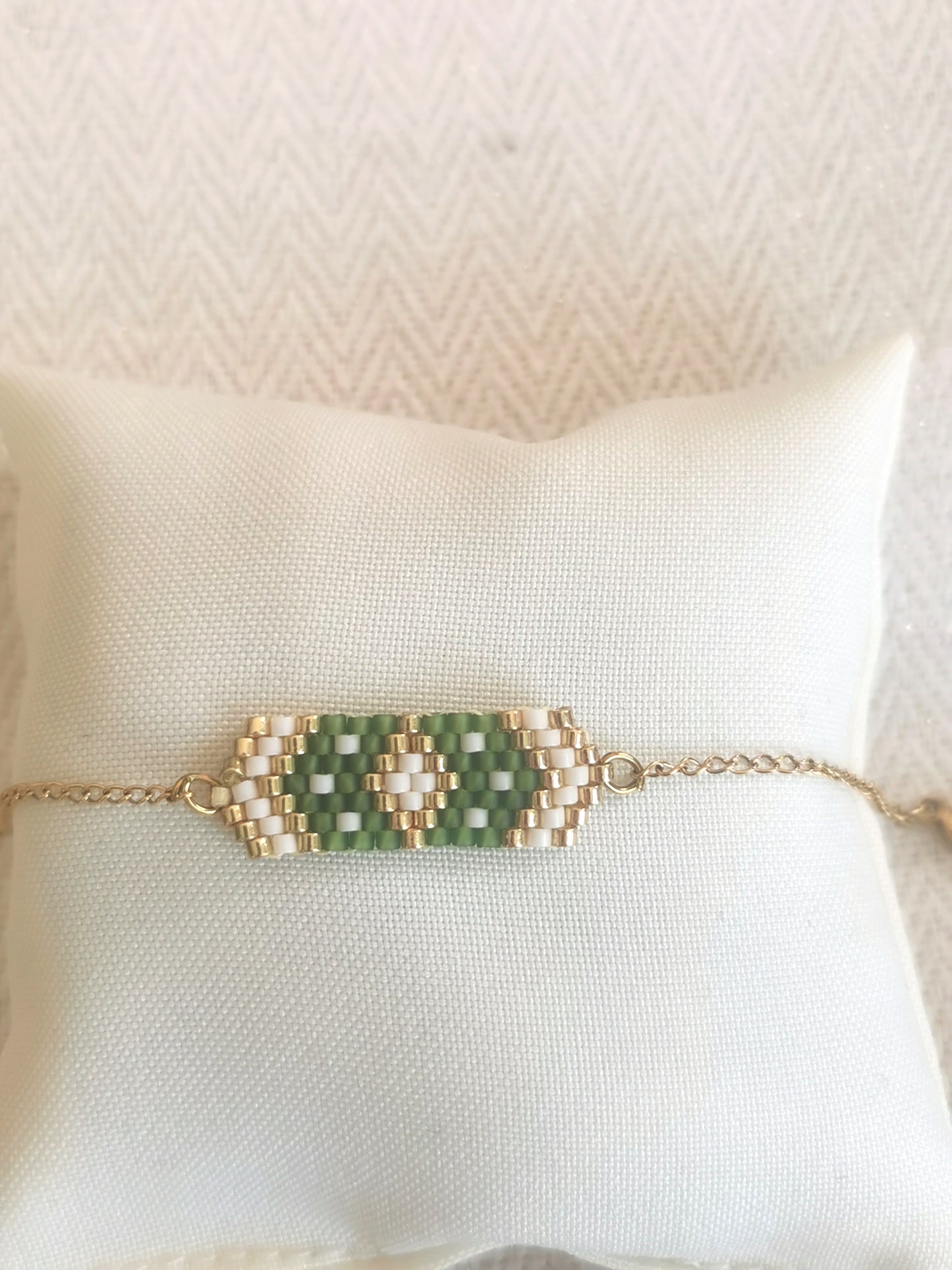 Bracelet Petit Soleil - Or ou Argent