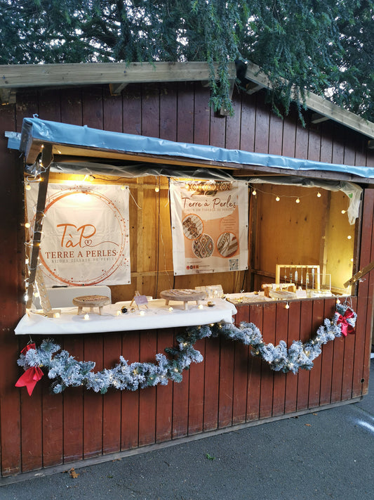 Marchés & Événements