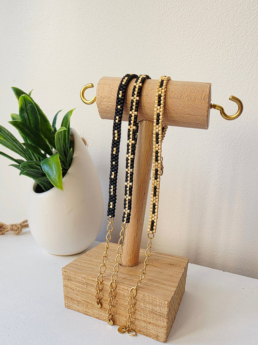 Un bijou est-il solide ? Les 5 points essentiels à vérifier avant d'acheter un bracelet ou une boucle d'oreille