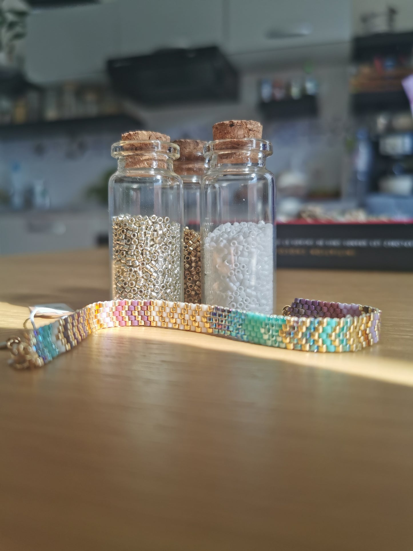 Bracelets Bali