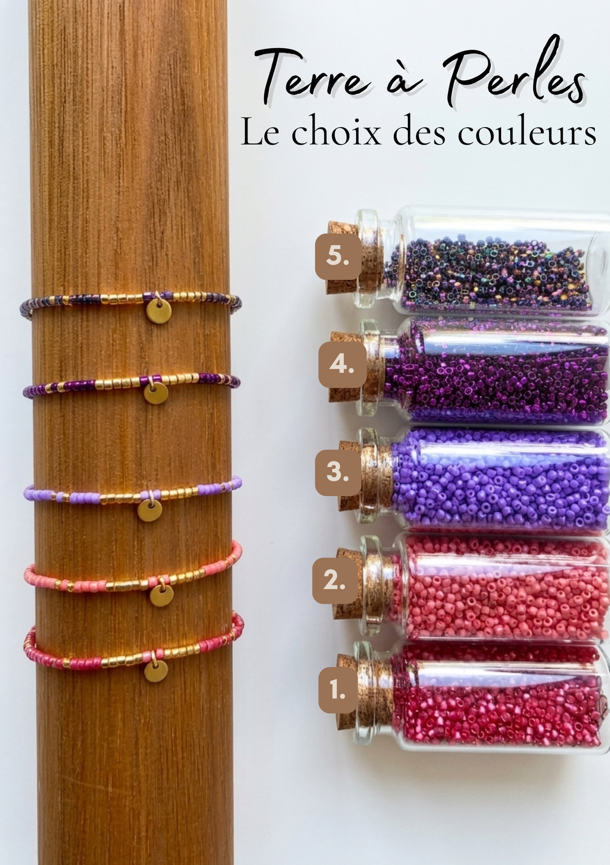Bracelet Amitié