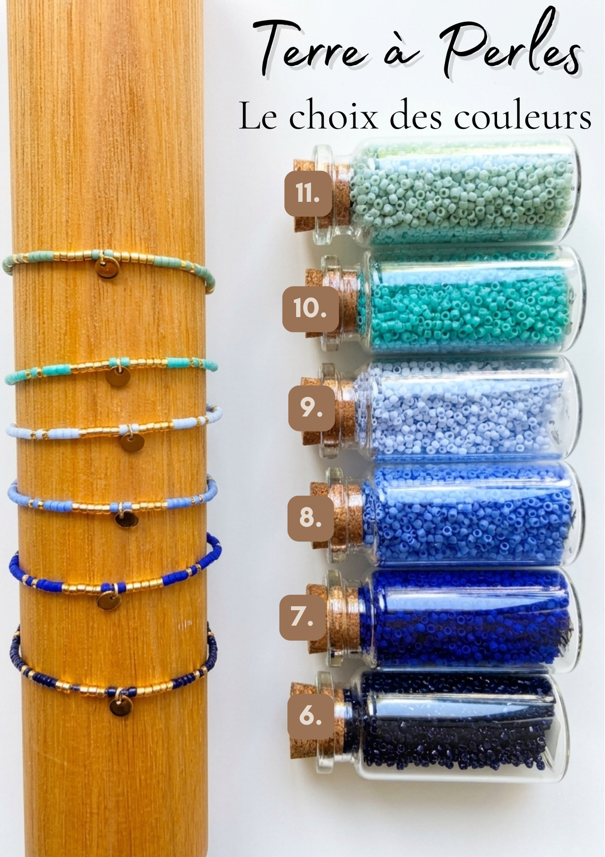 Bracelet Amitié