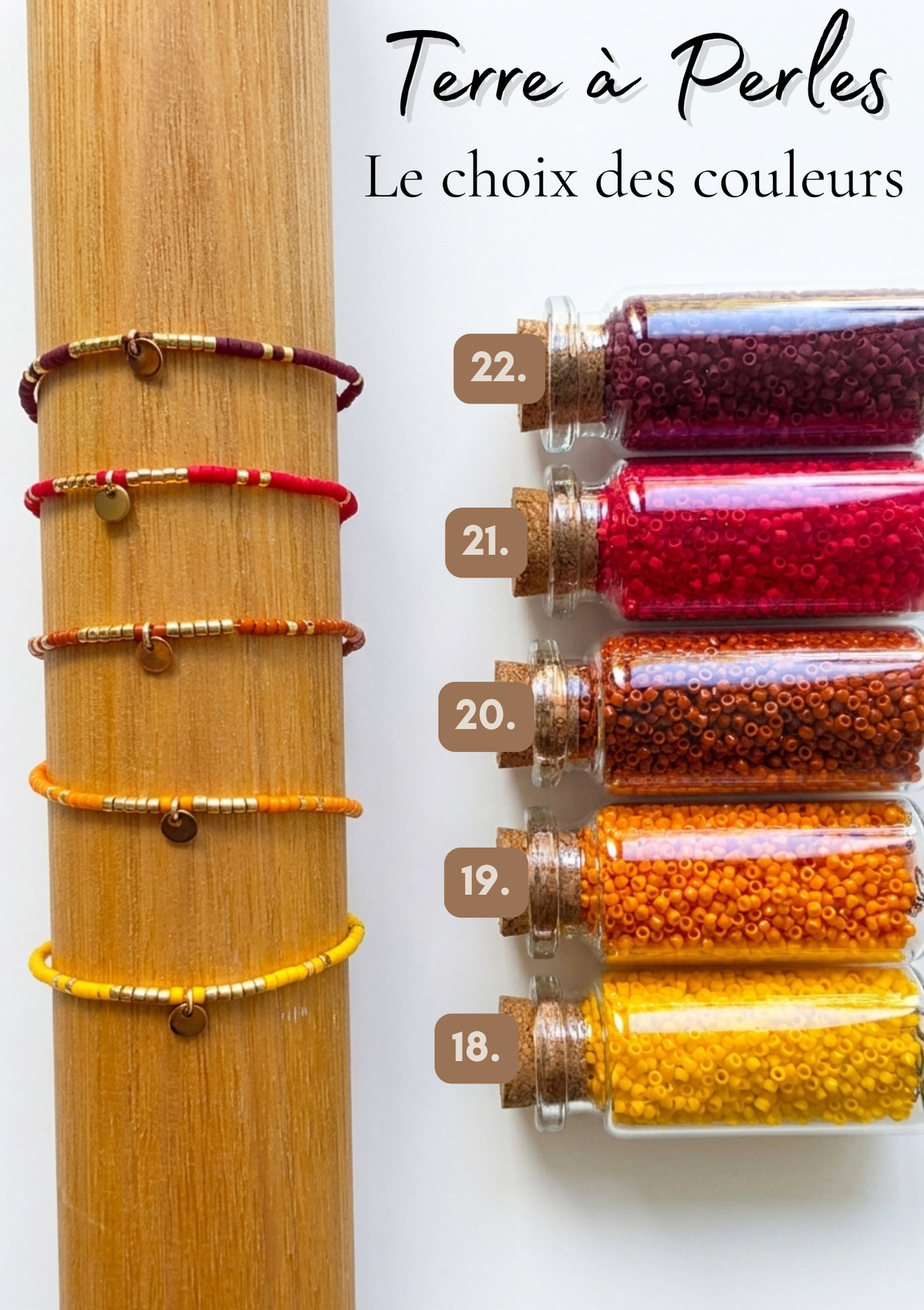 Bracelet Amitié