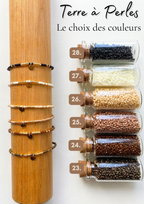 Bracelet Amitié