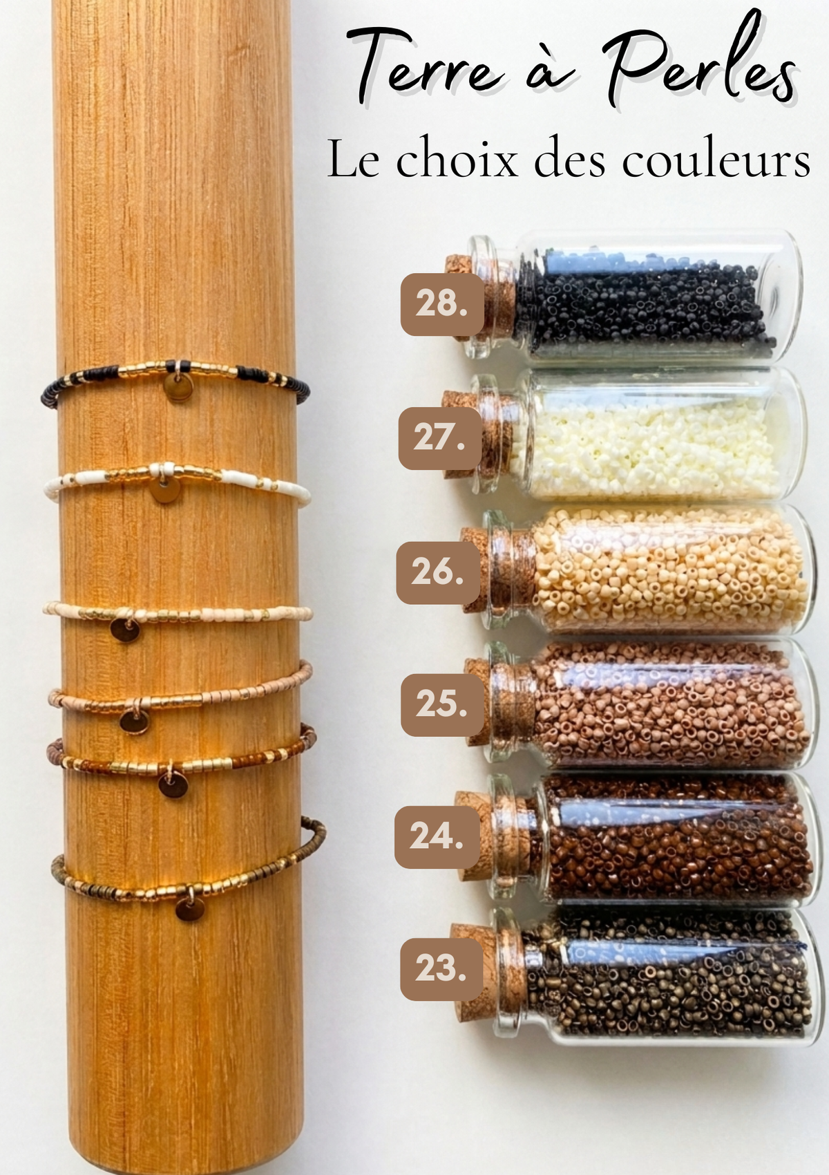 Bracelet Amitié