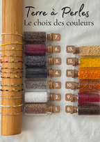 Bracelet Amitié