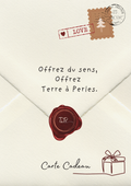 Carte cadeau Terre à Perles – Offrez la liberté de choisir