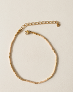 Bracelet de Cheville