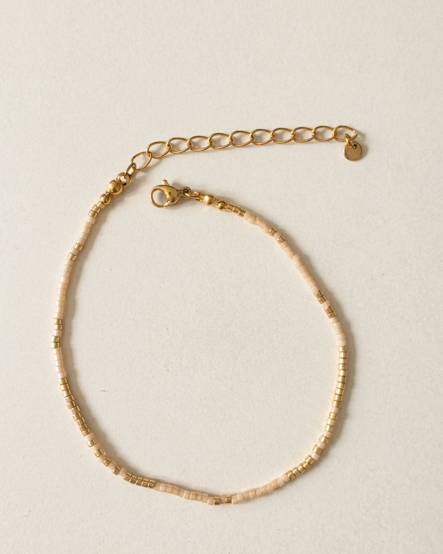 Bracelet de Cheville