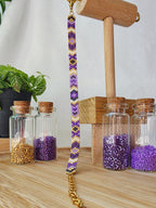 Les nuances de violet