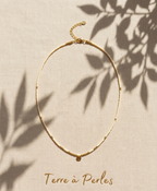 Collier Ras de Cou