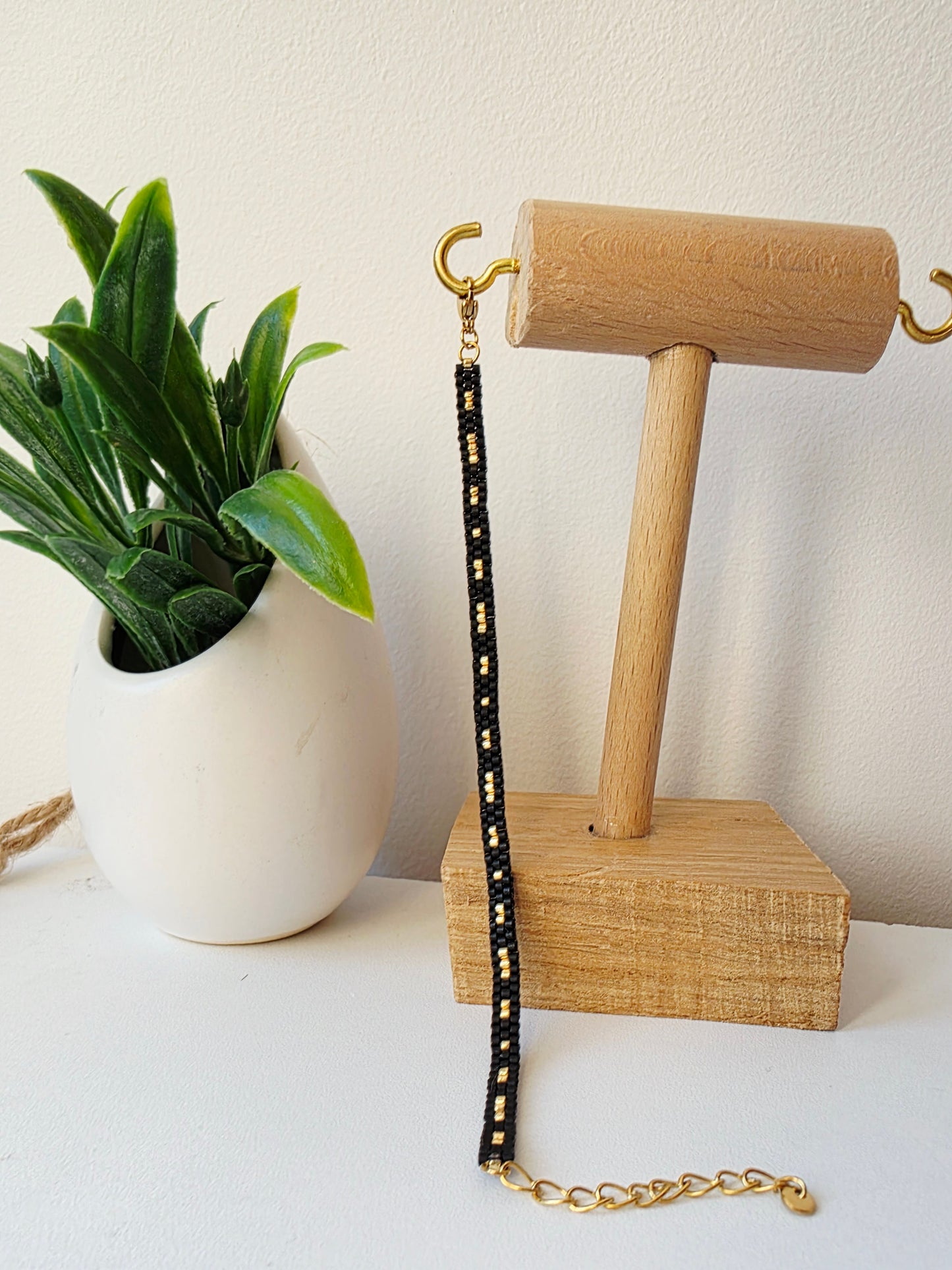 Collection Eclipse — L’élégance du contraste