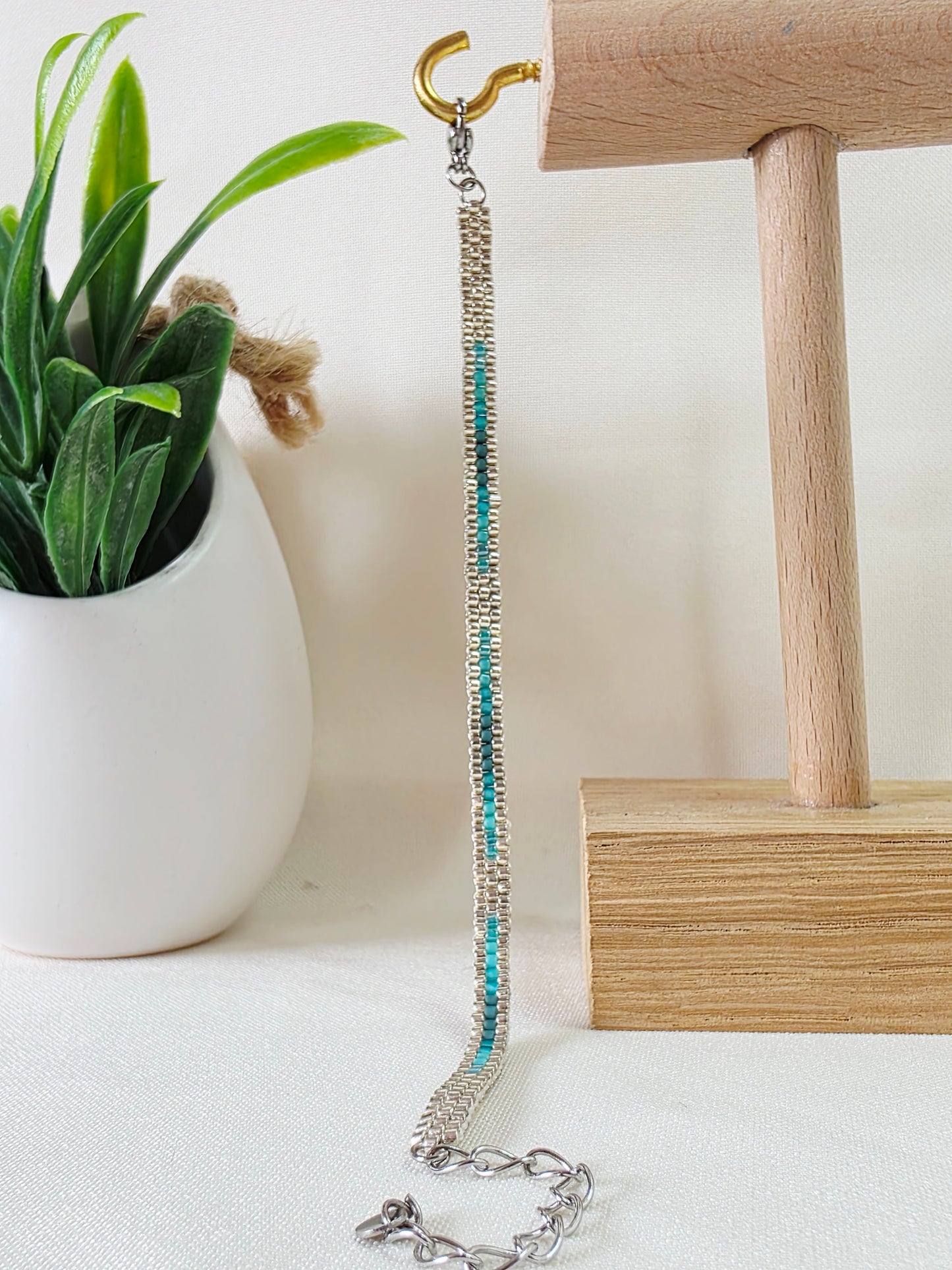 Collection Reflets d’Eau — Les nuances du bleu