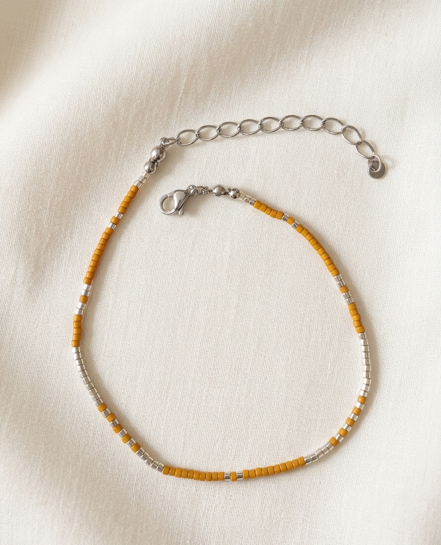 Bracelet de Cheville