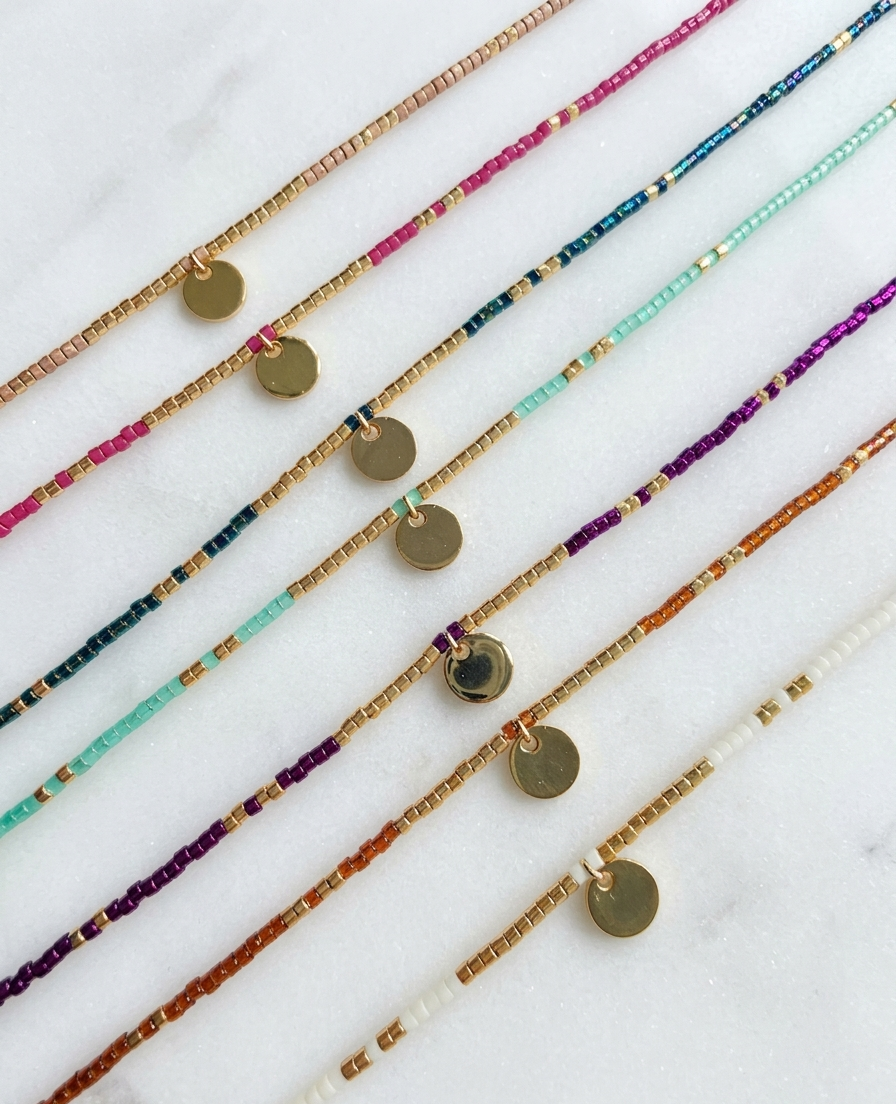 Collier Ras de Cou