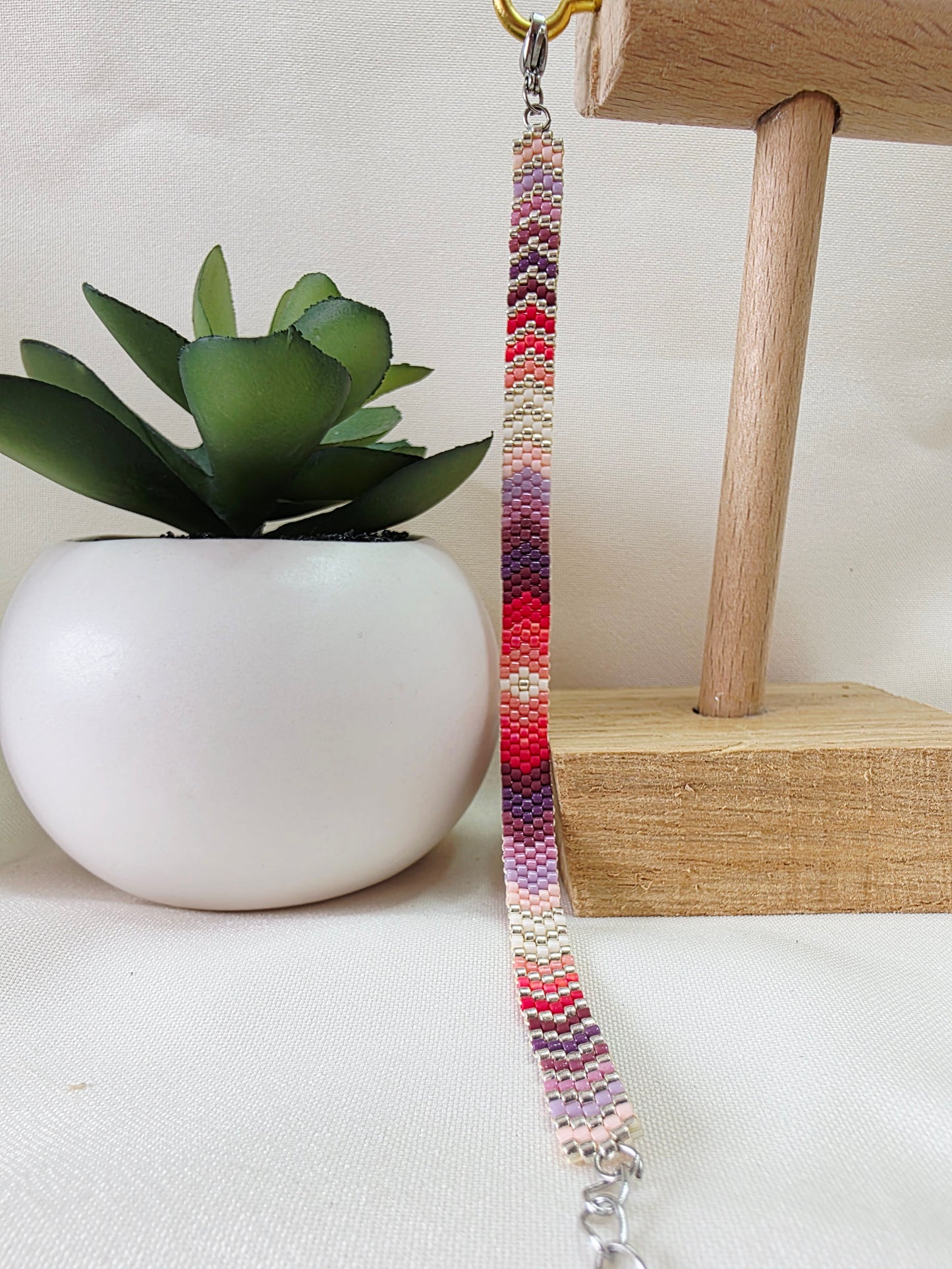 Collection Crépuscule — Les nuances de violet