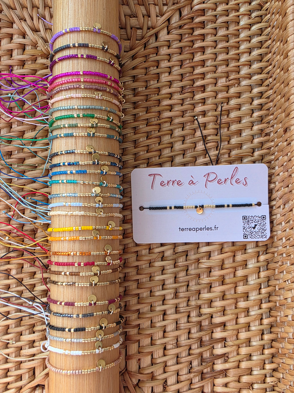 Bracelet Amitié