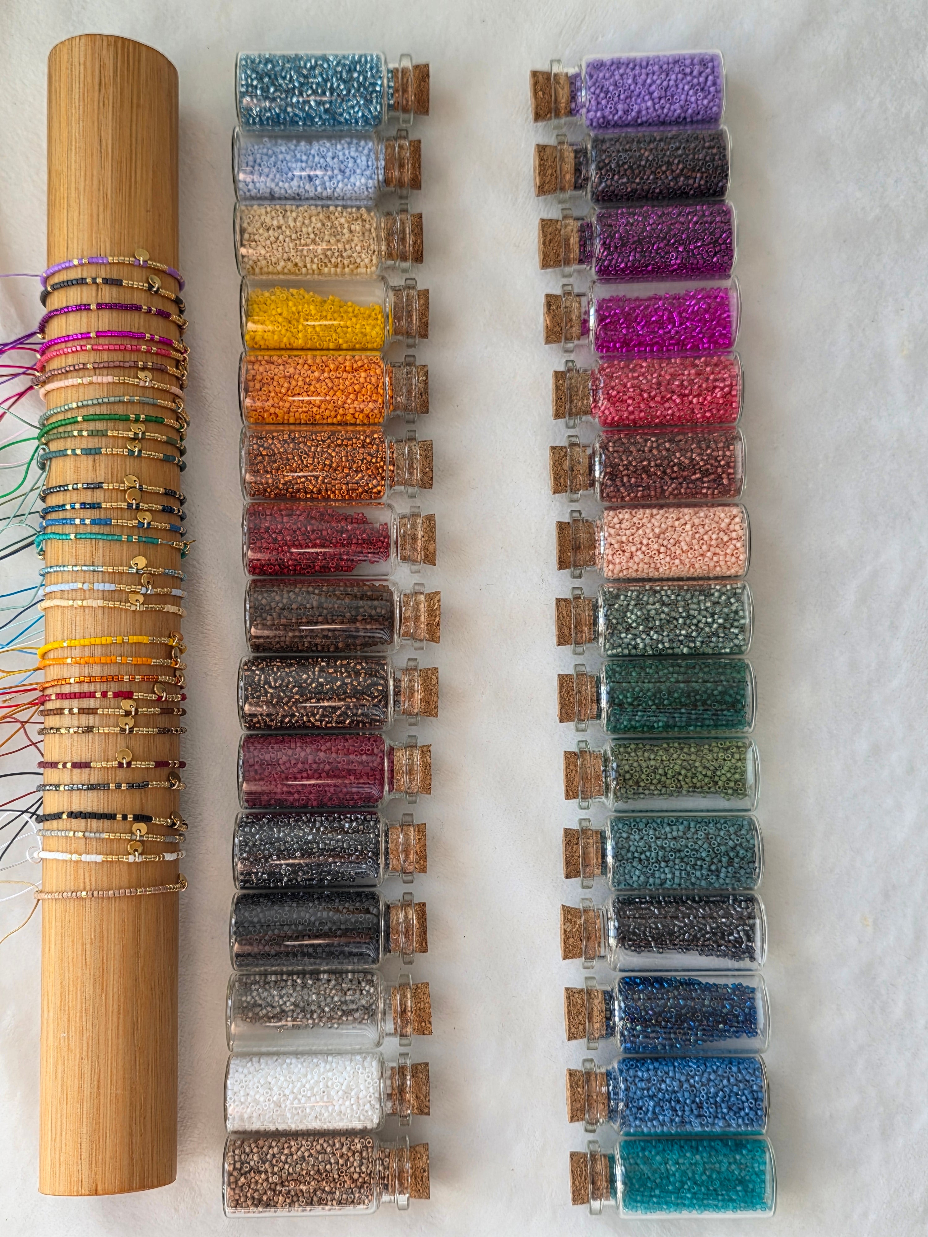Bracelet Amitié