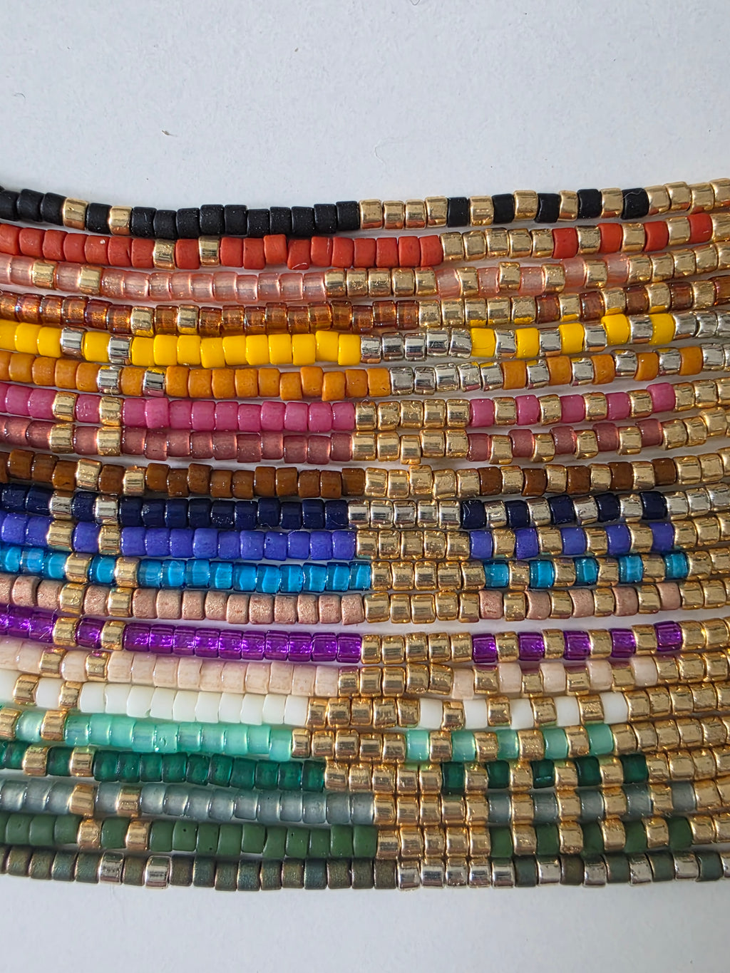 Bracelet de Cheville