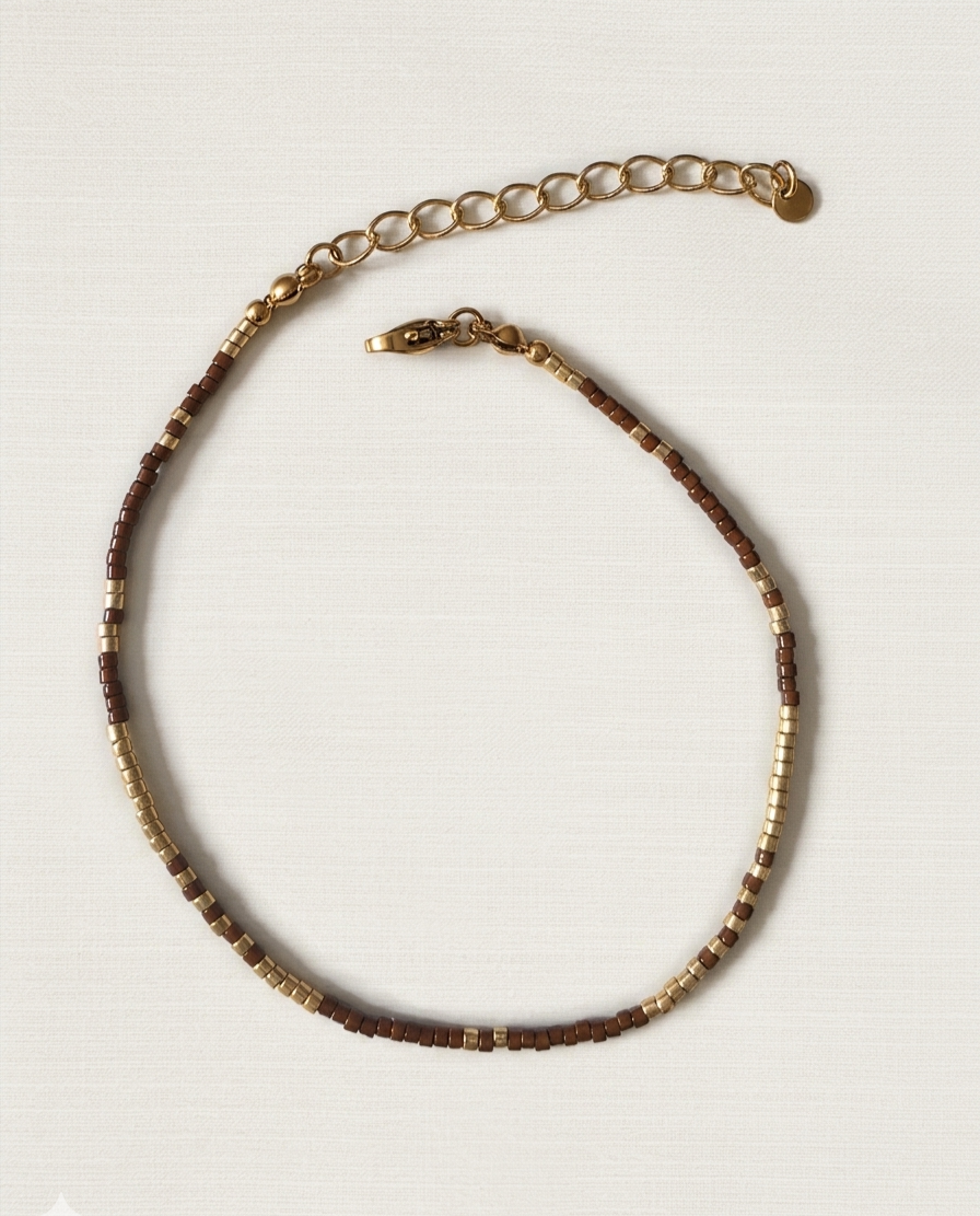 Bracelet de Cheville