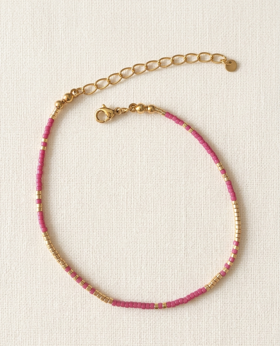 Bracelet de Cheville