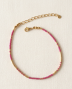 Bracelet de Cheville