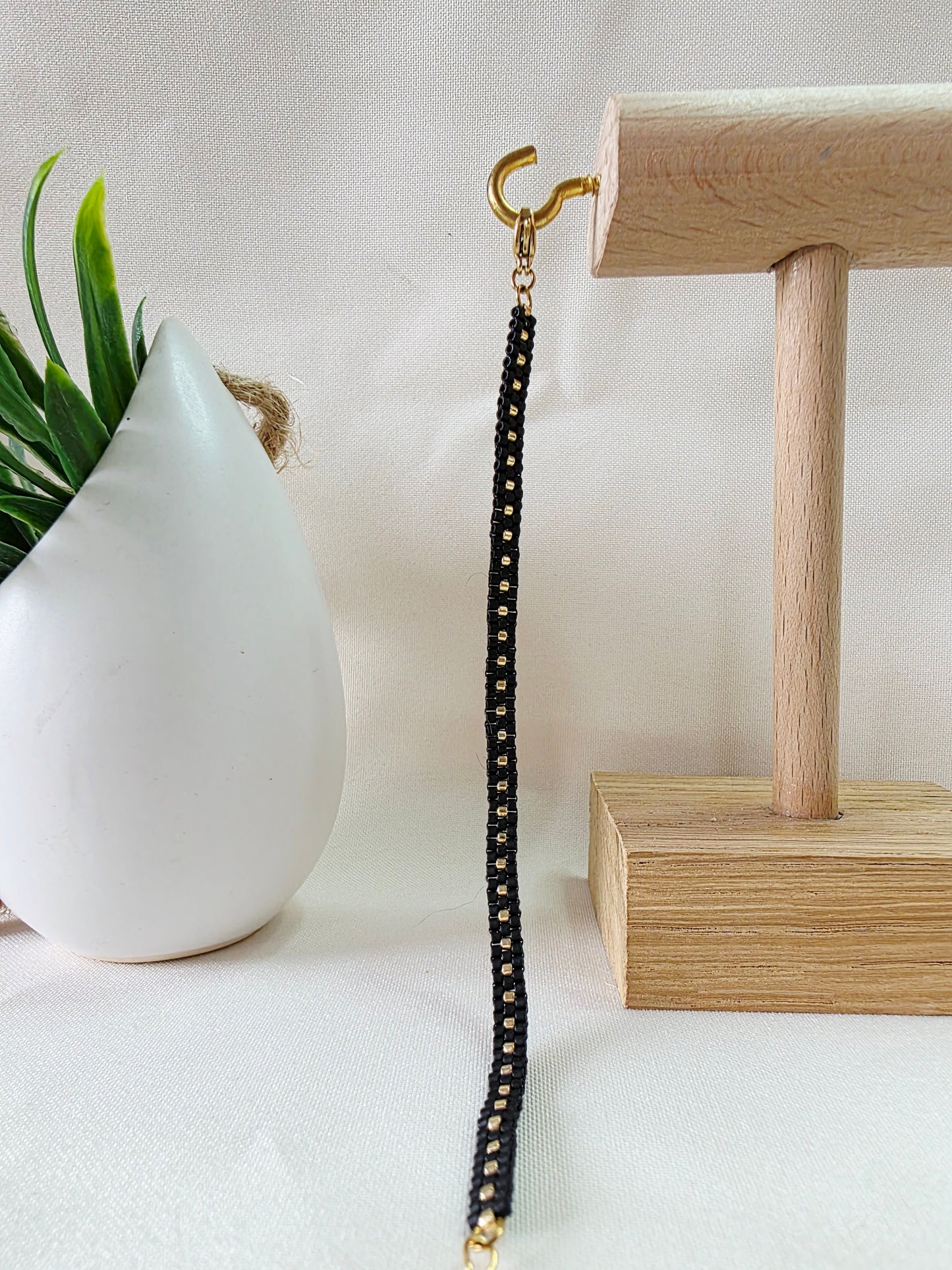 Collection Eclipse — L’élégance du contraste