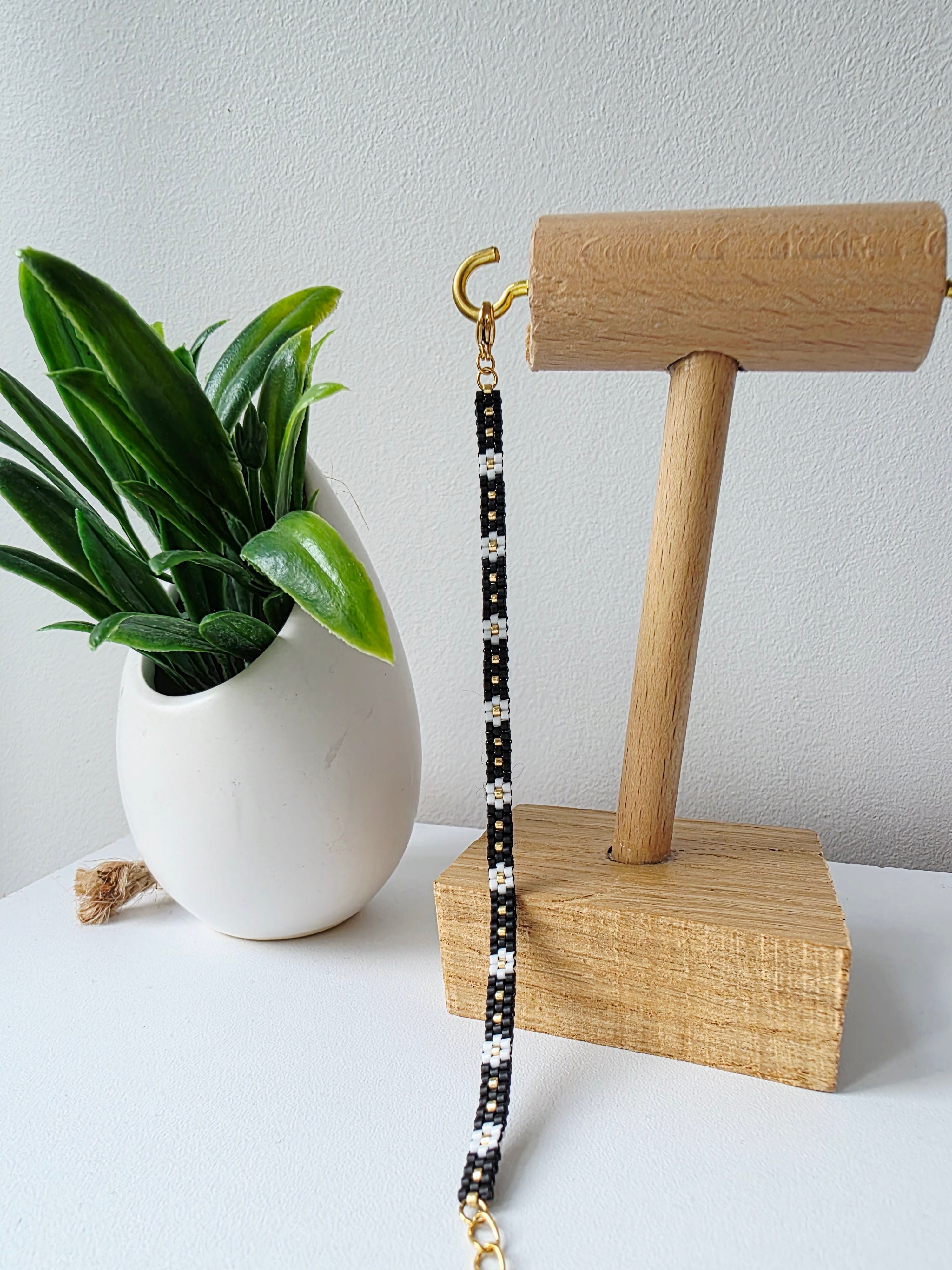 Les Nuances Blanches et Noires