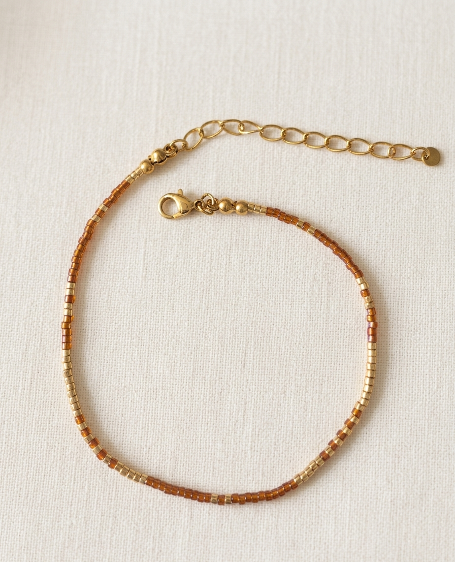Bracelet de Cheville